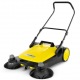 Подметальная машина Karcher S 6 Twin в Ставрополе