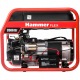Бензогенератор Hammer GN4000E 3 кВт в Ставрополе