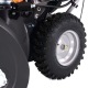 Снегоуборщик Yard Fox Pro 7654E в Ставрополе