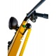Бензиновый снегоуборщик Huter SGC 4800 (B) в Ставрополе