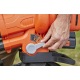 Воздуходувка аккумуляторная Black+Decker BCBLV36B (без аккумулятора и зарядного устройства) в Ставрополе