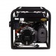 Бензогенератор Huter DY11000LX 8.5 кВт в Ставрополе