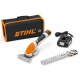 Аккумуляторные ножницы для кустарников Stihl HSA 25 в Ставрополе