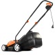 Газонокосилка электрическая Yard Fox EL3230 в Ставрополе