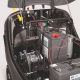 Подметальная машина Karcher KM 85/50 W G Adv в Ставрополе