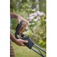Газонокосилка аккумуляторная Black+Decker BCMW3336L1 в Ставрополе