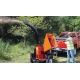 Измельчитель бензиновый Echo Bear Cat CH5653+ПСМ в Ставрополе