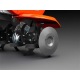 Культиватор Husqvarna TF230 в Ставрополе