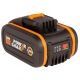 Аккумулятор Worx WA3553 в Ставрополе