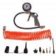 Компрессор поршневой масляный Einhell TC-AC 190/24/8 Kit в Ставрополе