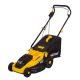 Газонокосилка электрическая Huter ELM-1800P в Ставрополе