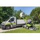 Садовый райдер Grillo FD 900 4WD в Ставрополе