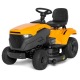 Садовый минитрактор Stiga Tornado 2108 HW в Ставрополе