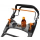 Газонокосилка бензиновая Carver LMG-4256DMS в Ставрополе