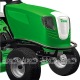 Садовый минитрактор Viking MT 4112 SX в Ставрополе