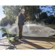Мойка высокого давления GreenWorks 5106107 в Ставрополе