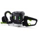 Аккумуляторный кусторез Greenworks GD82HT, 82V, 61 см, бесщеточный, без АКБ и ЗУ (2201807) в Ставрополе