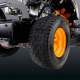 Садовый райдер McCulloch M105-77X в Ставрополе