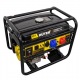 Бензогенератор Huter DY9500LX-3 Pro 7.8 кВт в Ставрополе
