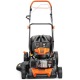 Газонокосилка бензиновая Fuxtec FX-RM5196SL в Ставрополе