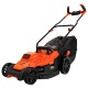 Газонокосилка электрическая Black+Decker BEMW471BH-QS в Ставрополе