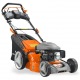 Газонокосилка бензиновая Villartec MB5056TE в Ставрополе