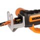 Аккумуляторная пила Worx WG894E.9 (без аккумулятора и ЗУ) в Ставрополе