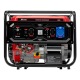 Бензогенератор MTX RS-9000E 6 кВт в Ставрополе