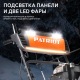 Снегоуборщик Patriot Сибирь 62 в Ставрополе