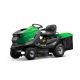 Садовый минитрактор Caiman Rapido Max 2WD 107D1C2 в Ставрополе