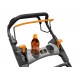 Газонокосилка бензиновая Carver LMG-3653DMSE-VS в Ставрополе