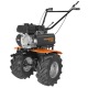 Мотоблок Carver МТ-7100W (фрезы в комплекте) в Ставрополе