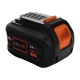 Аккумулятор Black+Decker DualVolt BL2554 в Ставрополе