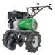 Мотоблок Caiman Vario 60S TWK+ с пневмоколесами 4x8 в Ставрополе