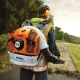 Воздуходувка бензиновая Stihl BR 600 в Ставрополе