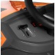 Садовый минитрактор Daewoo DWT 1020 в Ставрополе