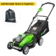 Газонокосилка аккумуляторная GreenWorks G40LM45K6 в Ставрополе
