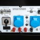 Бензогенератор HND GE 12000 XLS 11 кВт в Ставрополе