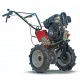 Мотоблок MasterYard Quatro Junior Diesel TWK+ в Ставрополе