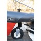 Подметальная машина Tielburger TK38 (Honda) в Ставрополе