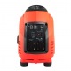 Инверторный генератор  BauMaster PG-8720IXX 1.8 кВт в Ставрополе