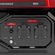 Бензогенератор MTX RS-4000 2.8 кВт в Ставрополе