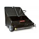 Щетка для листвы с мусоросборником Craftsman 24029 в Ставрополе