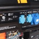 Бензогенератор Patriot GP 7210LE 6 кВт в Ставрополе