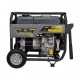 Дизельгенератор Loncin LCD7500D 5 кВт в Ставрополе
