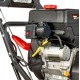 Снегоуборщик Yanis Grizzly SPE30DHL super grip в Ставрополе