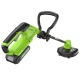 Аккумуляторный триммер GreenWorks G24LT251 в Ставрополе