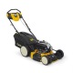 Газонокосилка бензиновая Cub Cadet CC LM3 CR53S в Ставрополе