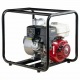Бензиновая мотопомпа HND WP 40 X2C в Ставрополе
