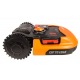 Газонокосилка-робот Worx Landroid L WR155E в Ставрополе